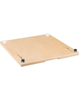 Meinl Percussion MCPM Cajon Pedal Mount