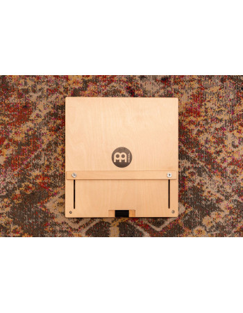 Meinl Percussion MCPM Cajon Pedal Mount