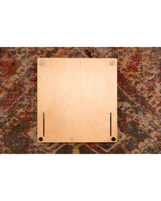 Meinl Percussion MCPM Cajon Pedal Mount