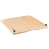 Meinl Percussion MCPM Cajon Pedal Mount