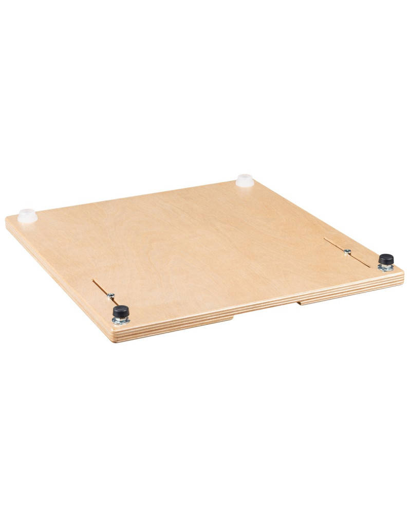 Meinl Percussion MCPM Cajon Pedal Mount