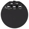 Meinl Percussion MCPP Compact Percussion Pad