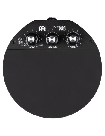 Meinl Percussion MCPP Compact Percussion Pad