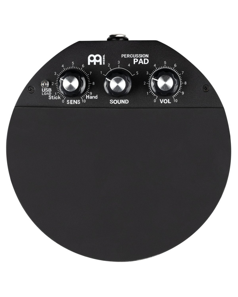 Meinl Percussion MCPP Compact Percussion Pad