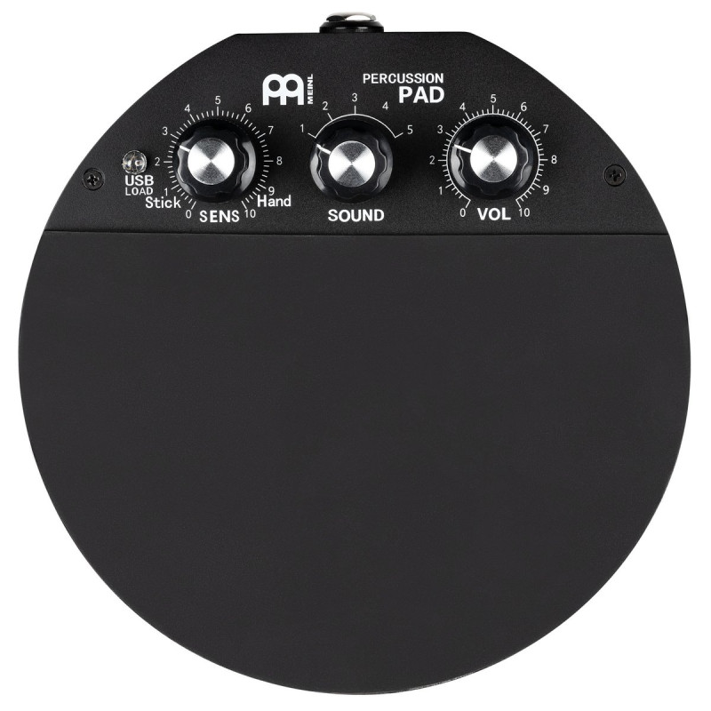 Meinl Percussion MCPP Compact Percussion Pad