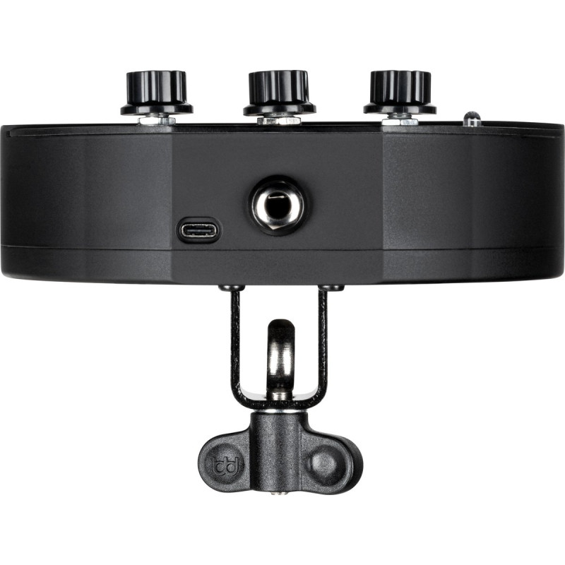 Meinl Percussion MCPP Compact Percussion Pad