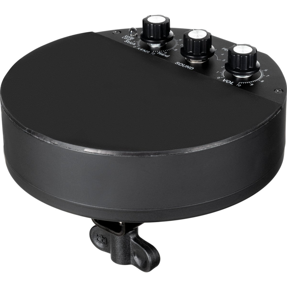 Meinl Percussion MCPP Compact Percussion Pad