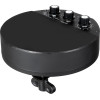 Meinl Percussion MCPP Compact Percussion Pad
