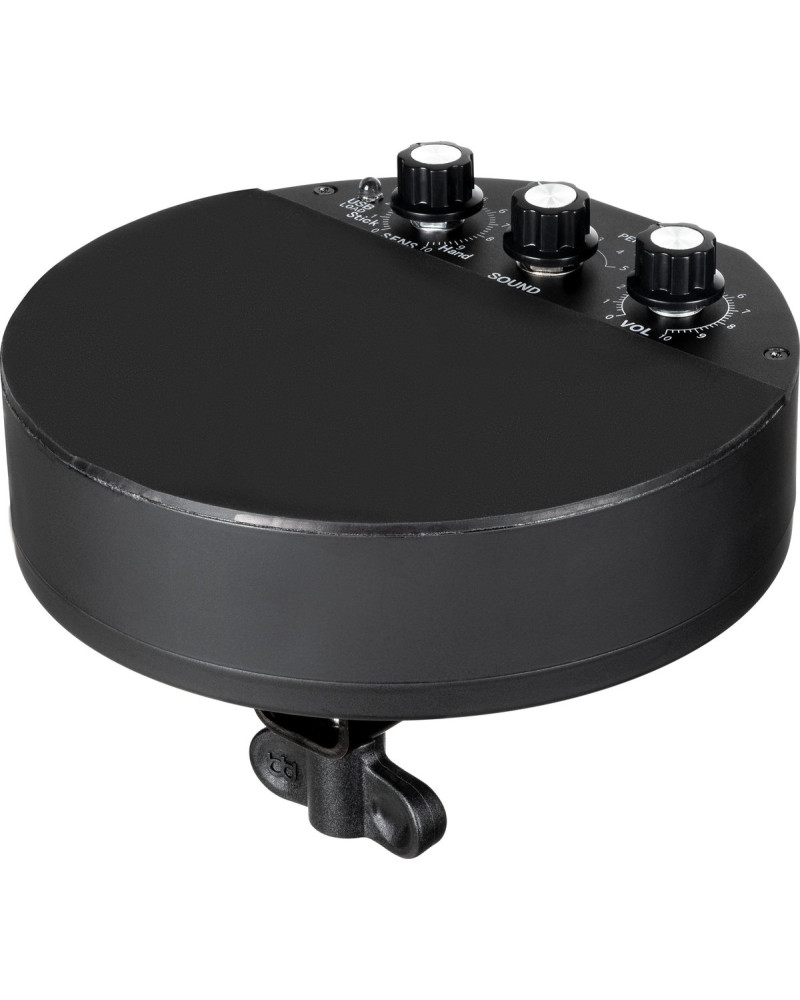 Meinl Percussion MCPP Compact Percussion Pad