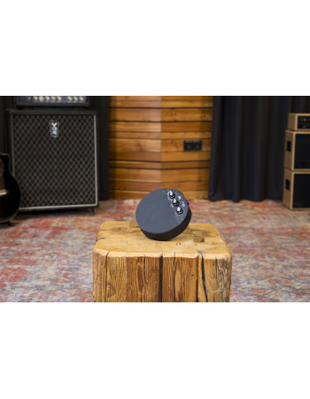 Meinl Percussion MCPP Compact Percussion Pad