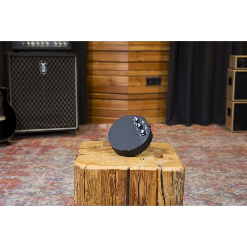 Meinl Percussion MCPP Compact Percussion Pad