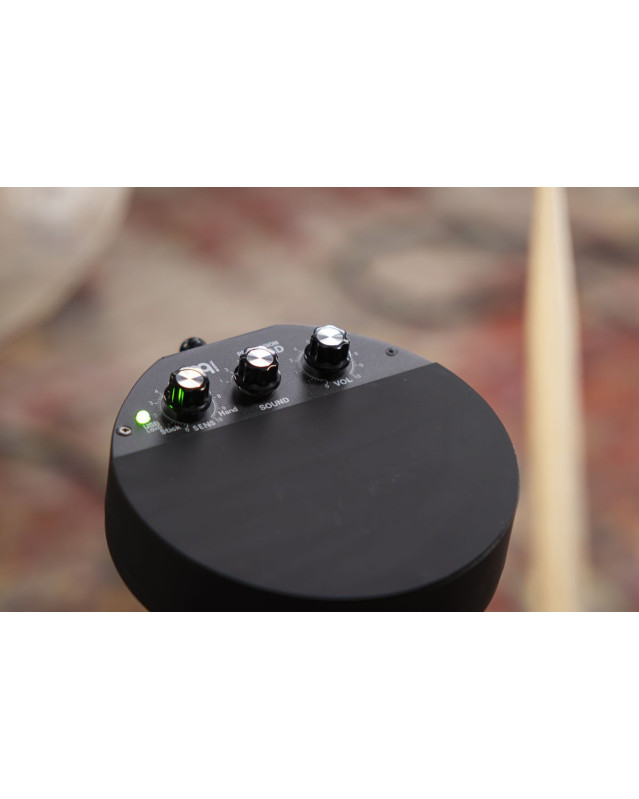 Meinl Percussion MCPP Compact Percussion Pad