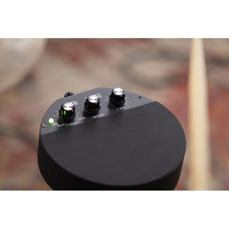 Meinl Percussion MCPP Compact Percussion Pad