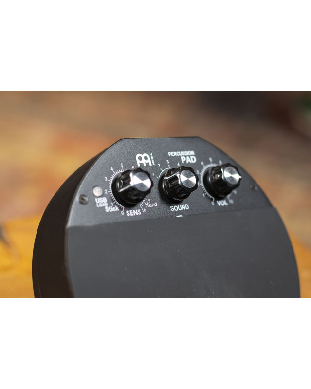 Meinl Percussion MCPP Compact Percussion Pad