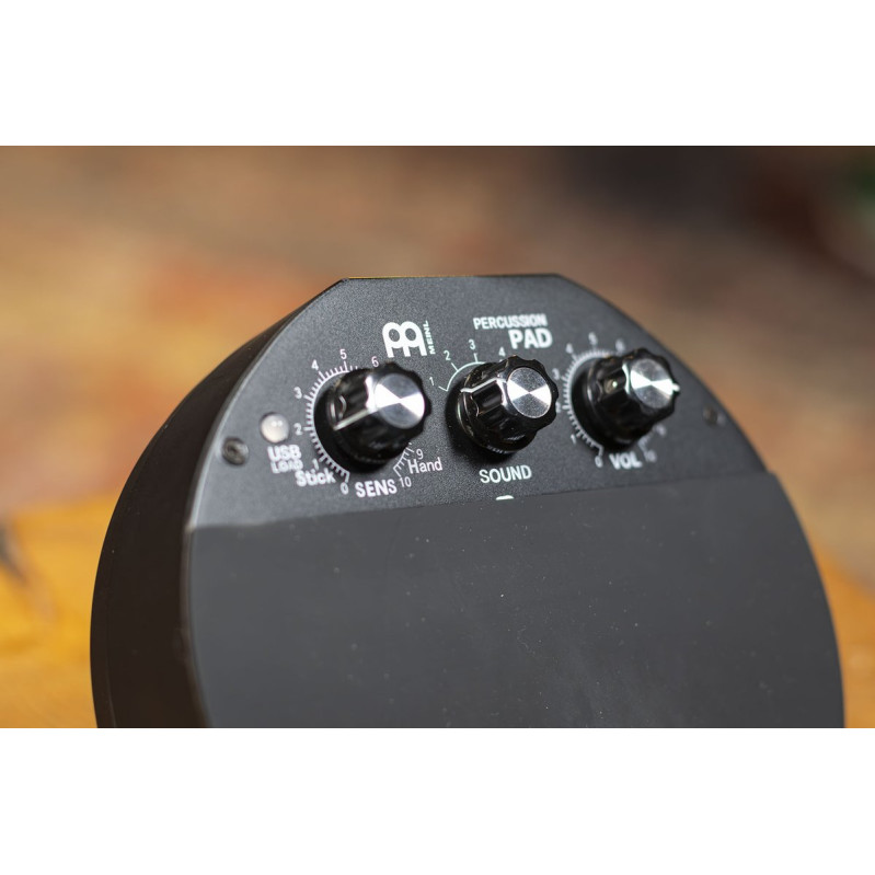 Meinl Percussion MCPP Compact Percussion Pad