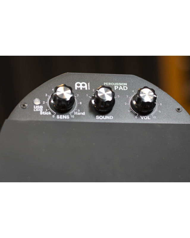 Meinl Percussion MCPP Compact Percussion Pad