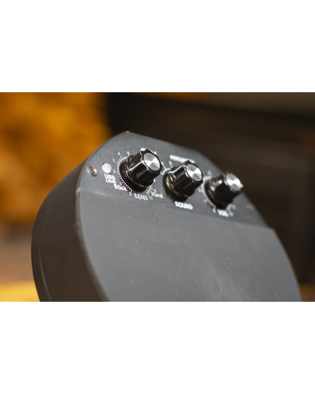 Meinl Percussion MCPP Compact Percussion Pad