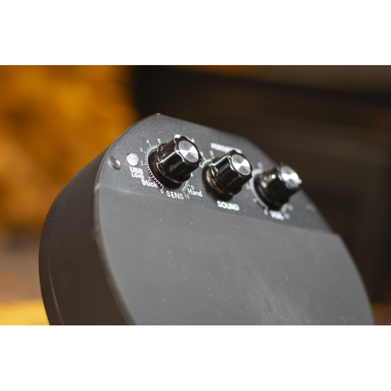Meinl Percussion MCPP Compact Percussion Pad