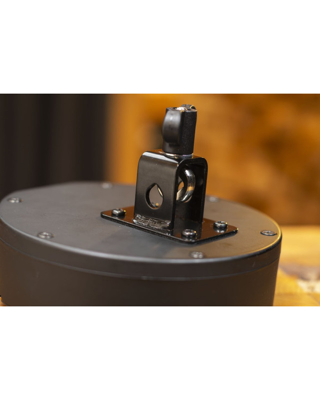 Meinl Percussion MCPP Compact Percussion Pad