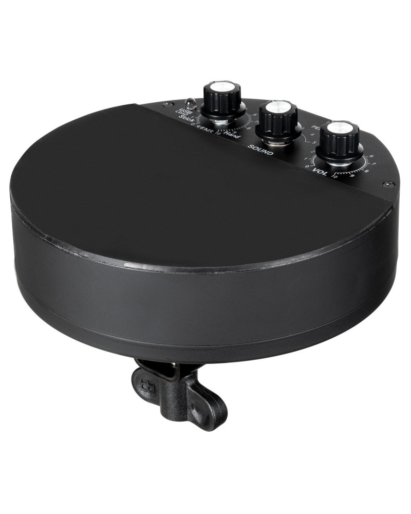 Meinl Percussion MCPP Compact Percussion Pad