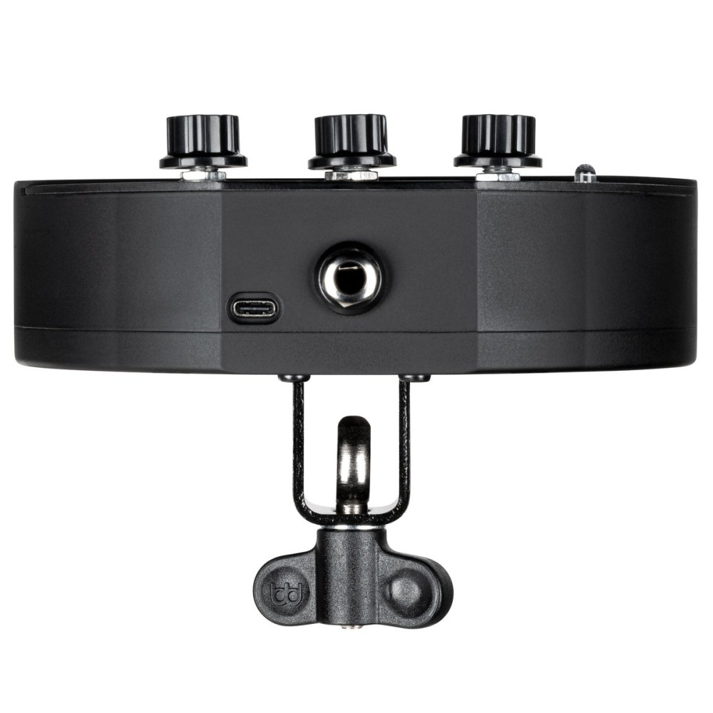 Meinl Percussion MCPP Compact Percussion Pad