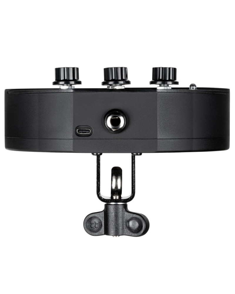 Meinl Percussion MCPP Compact Percussion Pad