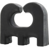 Meinl Percussion MCR-BK Conga Risers - Black