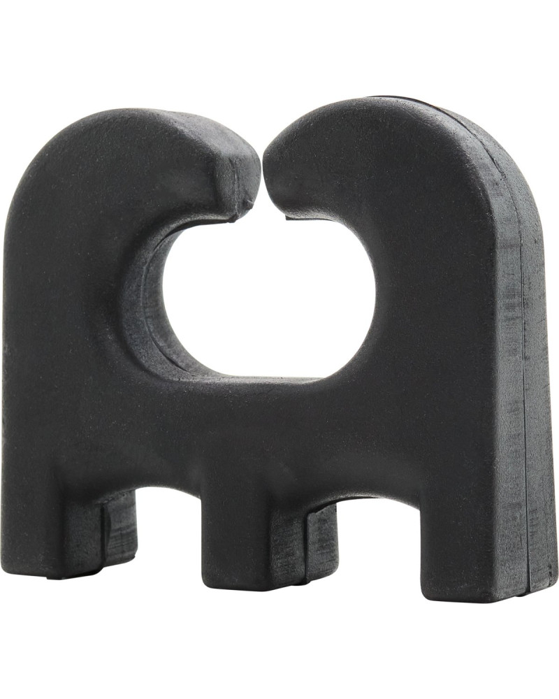 Meinl Percussion MCR-BK Conga Risers - Black