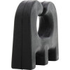 Meinl Percussion MCR-BK Conga Risers - Black