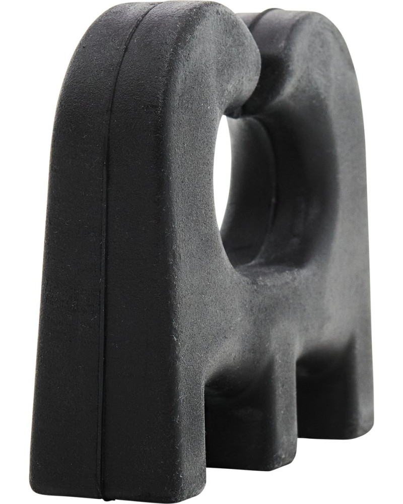 Meinl Percussion MCR-BK Conga Risers - Black