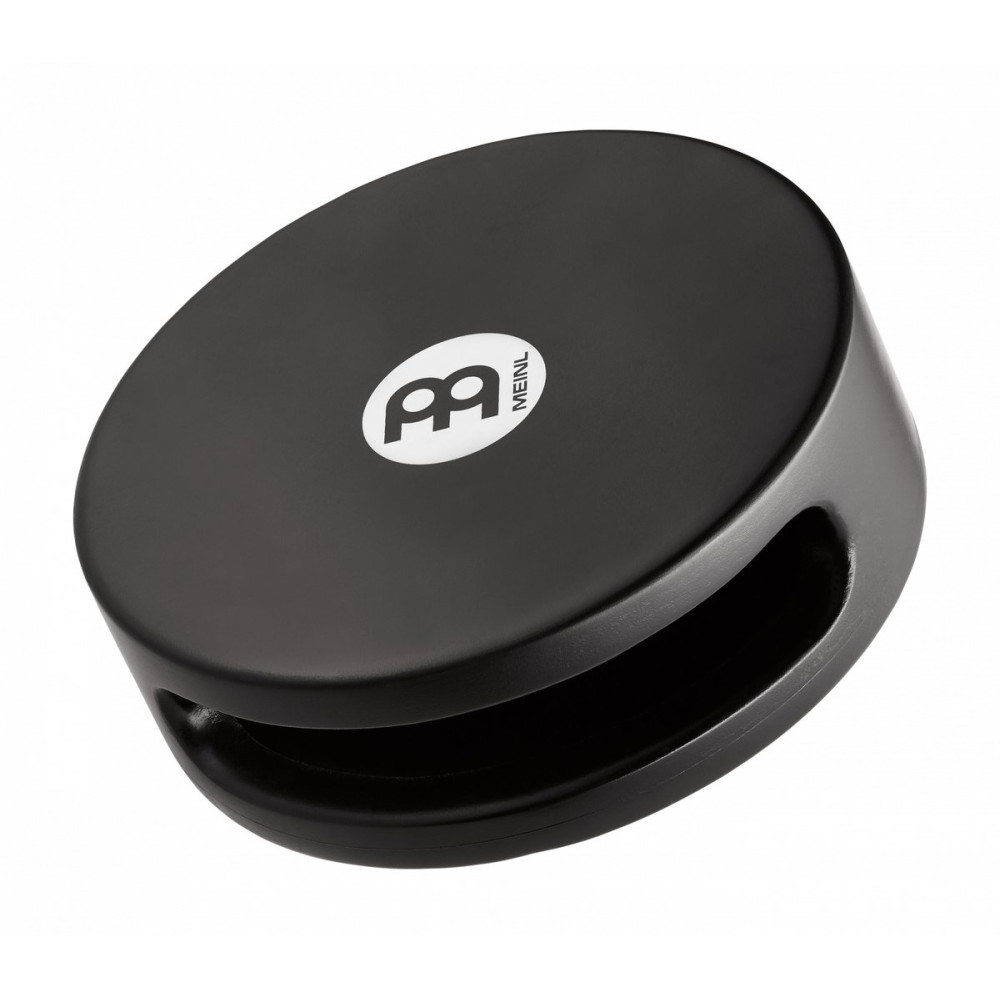 Meinl Percussion MCS1-BK Mountable Cajon Snare - black