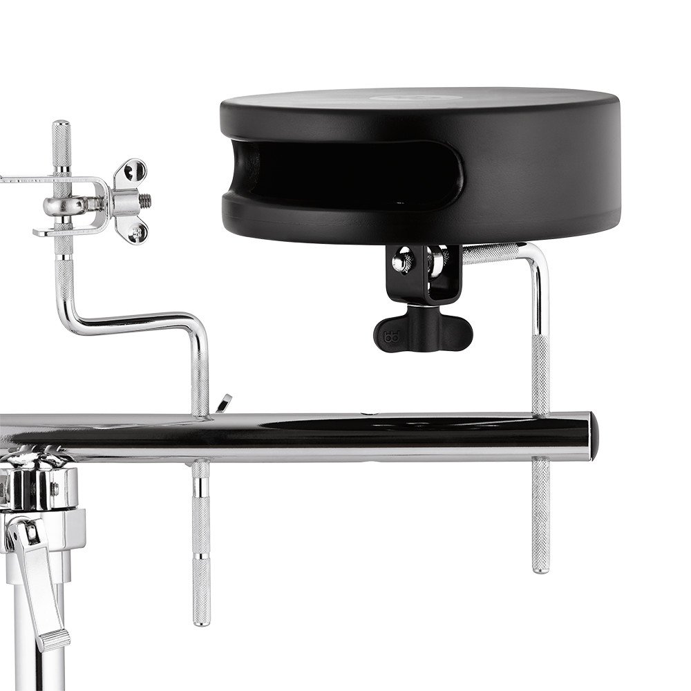 Meinl Percussion MCS1-BK Mountable Cajon Snare - black