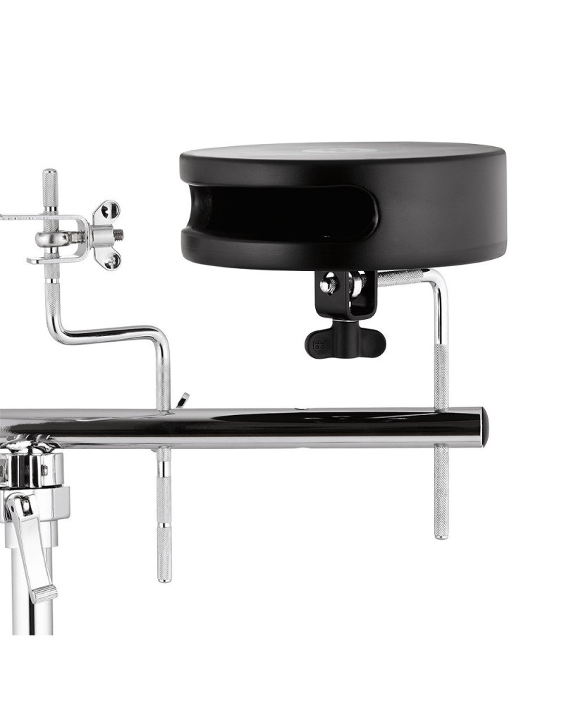 Meinl Percussion MCS1-BK Mountable Cajon Snare - black
