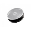 Meinl Percussion MCS2-BK Cajon Snare - 7 1/2