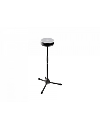 Meinl Percussion MCS2-BK Cajon Snare - 7 1/2