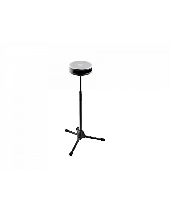 Meinl Percussion MCS2-BK Cajon Snare - 7 1/2