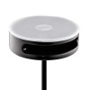 Meinl Percussion MCS2-BK Cajon Snare - 7 1/2