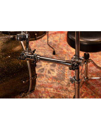 Meinl Percussion MDEA Double Extension Arm
