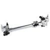 Meinl Percussion MDEA Double Extension Arm