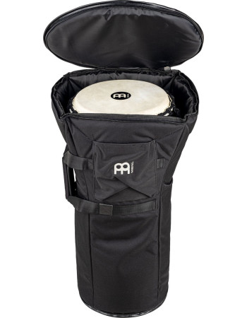 Meinl Percussion MDJB-L Djembe Bag - Large, up to 13 1/2