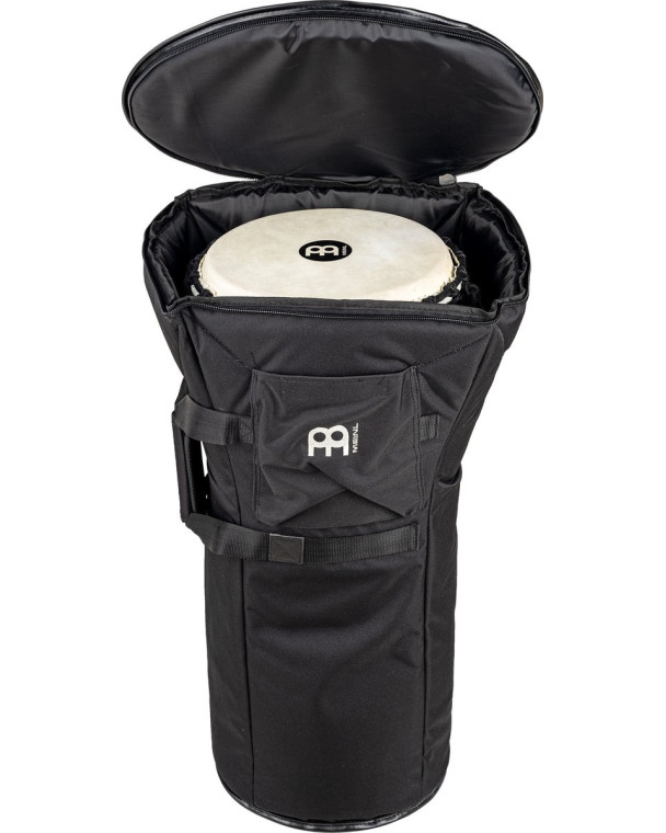 Meinl Percussion MDJB-L Djembe Bag - Large, up to 13 1/2