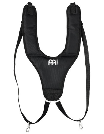 Meinl Percussion MDJS2 - Professional Shoulder Strap