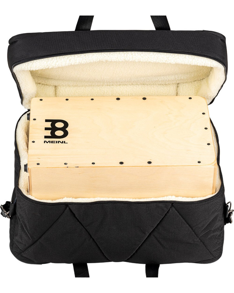 Meinl Percussion MDLXCJB DeLuxe Cajon Bag