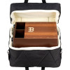 Meinl Percussion MDLXCJB-L DeLuxe Bass Pedal Cajon Bag