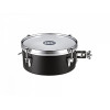 Meinl Percussion MDST10BK Drummer Series Snare Timbale 10