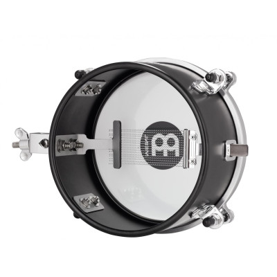 Meinl Percussion MDST10BK Drummer Series Snare Timbale 10
