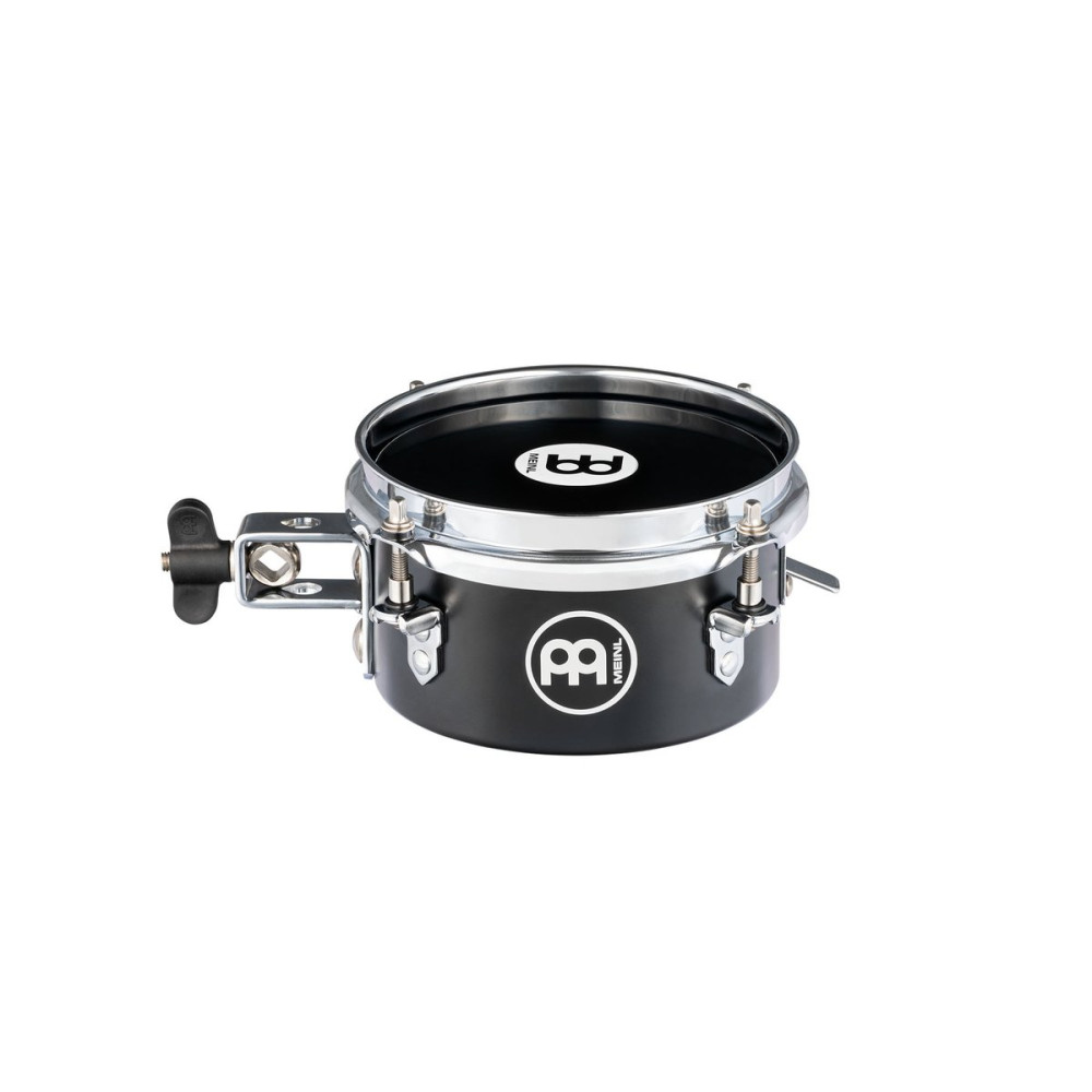 Meinl Percussion MDST6BK Drummer Series Snare Timbale 6