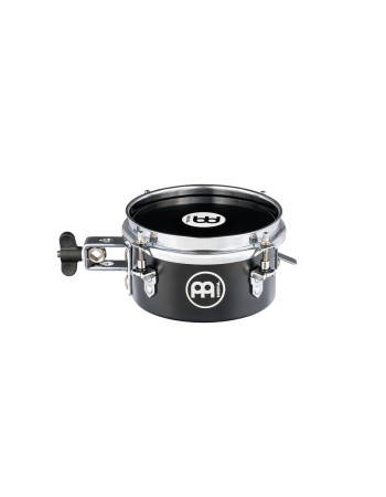 Meinl Percussion MDST6BK Drummer Series Snare Timbale 6