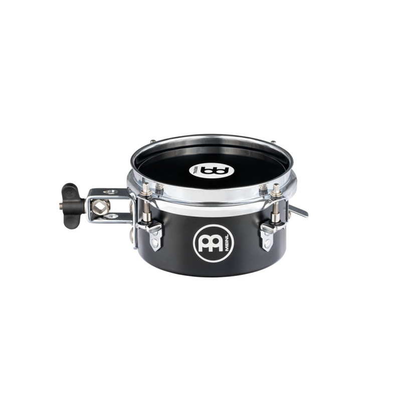 Meinl Percussion MDST6BK Drummer Series Snare Timbale 6
