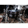 Meinl Percussion MDST6BK Drummer Series Snare Timbale 6